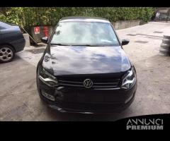 Ricambi Volkswagen Polo 2010 3 porte