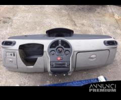 Airbag Renault Modus 2005