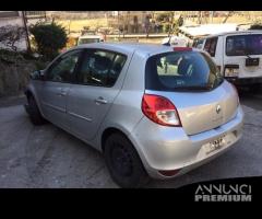 Ricambi Renault Clio R 2010 5P 1200cc B