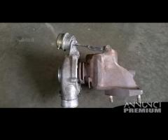 Turbina Land Rover Discovery 03 2500cc TD 15P