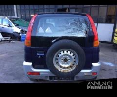 Ricambi Daihatsu Terios 1998 blu colori vari