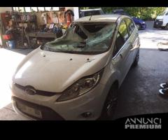 Ricambi Ford Fiesta 2009 5 porte colori vari - 6