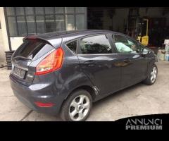 Ricambi Ford Fiesta 2009 5 porte colori vari - 9