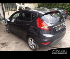 Ricambi Ford Fiesta 2009 5 porte colori vari - 10