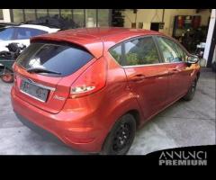 Ricambi Ford Fiesta 2009 5 porte colori vari - 15