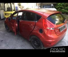 Ricambi Ford Fiesta 2009 5 porte colori vari - 17