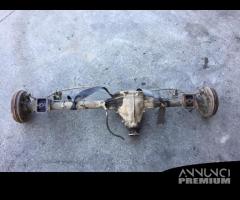 Ponte differenziale Fiat Panda 4x4 1996 1100cc B