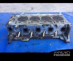 Testata Fiat Punto Evo 11 1300cc MJ 199A2000