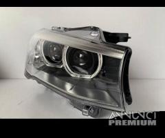 BMW X4 F25 X4 F26 FARO A XENON R 12694 - 2