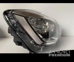 BMW X4 F25 X4 F26 FARO A XENON R 12694 - 4