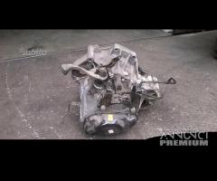 Cambio VW Fox 05 1400cc B. BKR - 4