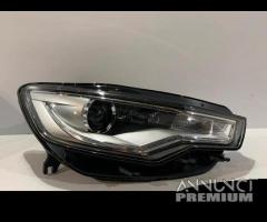 AUDI A6 C7 4G0941006A FARO XENON R 12726 - 1