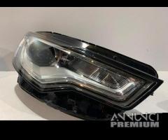 AUDI A6 C7 4G0941006A FARO XENON R 12726 - 3