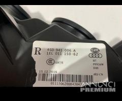 AUDI A6 C7 4G0941006A FARO XENON R 12726 - 9