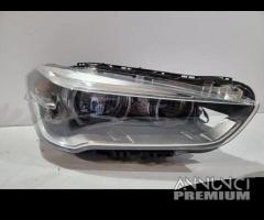 BMW X1 F48 FARO ANTERIORE LED DESTRO- 12867 - 1