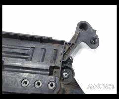 ALLOGGIO BATTERIA VOLKSWAGEN T-Roc Serie 5Q0915321 - 6