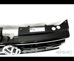 GRIGLIA ANTERIORE VOLKSWAGEN Tiguan Serie 5NA85365