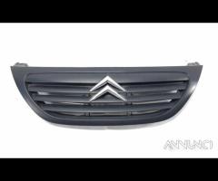 Griglia anteriore citroen c3 xtr 9647156577 (04>08