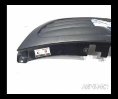 Griglia anteriore citroen c3 xtr 9647156577 (04>08 - 7