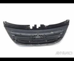 Griglia anteriore citroen c3 xtr 9647156577 (04>08 - 8