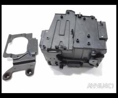 ALLOGGIO BATTERIA FORD EcoSport Serie GN15-10723-B - 9