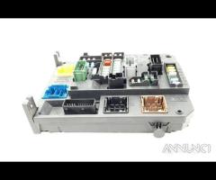 BODY COMPUTER CITROEN DS4 1a Serie 9665547480 (11