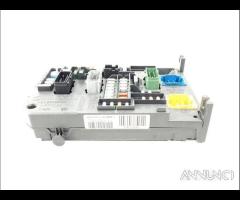 BODY COMPUTER CITROEN DS4 1a Serie 9665547480 (11