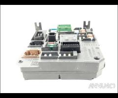 BODY COMPUTER CITROEN DS4 1a Serie 9665547480 (11 - 8