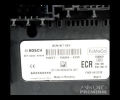 BODY COMPUTER FORD Fiesta 7a Serie HU5T-15604-ECR - 6