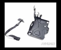 ALLOGGIO BATTERIA FIAT 500 X Serie 552 60 384, 552 - 8