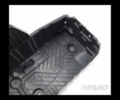 ALLOGGIO BATTERIA OPEL Corsa F Serie 9830928180 F - 6