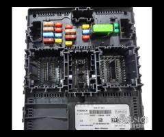 BODY COMPUTER FORD EcoSport Serie HU5T-15604-ECR ( - 8