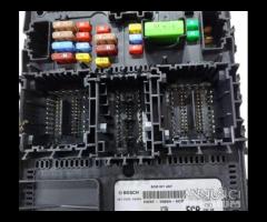 BODY COMPUTER FORD EcoSport Serie HU5T-15604-ECR ( - 9