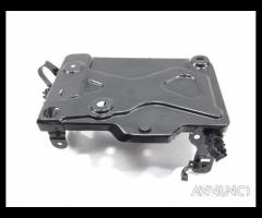 ALLOGGIO BATTERIA FIAT 500 L Serie (351_352) 552 8 - 7