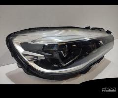 BMW 2 F45/46 FARO LED ADATTIVO DESTRO - 12229 - 2