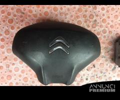 Airbags Citroen C3 2010 5 porte