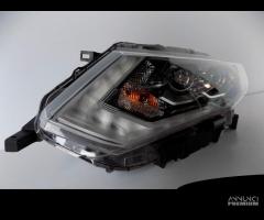 Faro anteriore NISSAN X-TRIAL T32 FULL LED L 6429 - 3