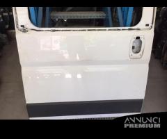 Porta laterale destra Citroen Jumper 2012