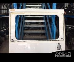 Porta laterale destra Citroen Jumper 2012