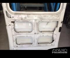 Porta laterale destra Citroen Jumper 2012