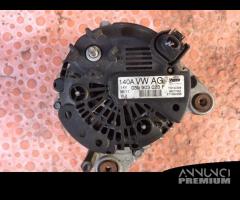 Alternatore Volkswagen Polo 2012 1600cc TD CAY