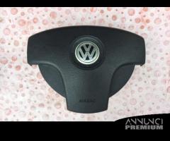 Airbag VW Fox 2009 3P