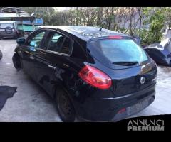 Ricambi Fiat Bravo 2010 5 porte nera