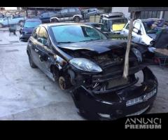 Ricambi Fiat Bravo 2010 5 porte nera