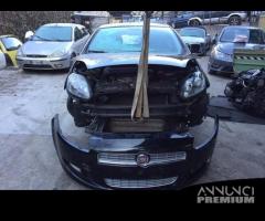 Ricambi Fiat Bravo 2010 5 porte nera