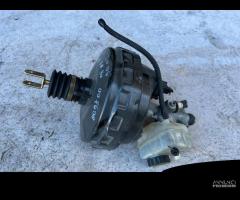 Servofreno e ABS Mercedes C200 2006 2200cc TD kw90