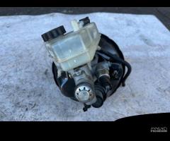 Servofreno e ABS Mercedes C200 2006 2200cc TD kw90 - 6