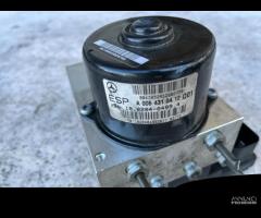 Servofreno e ABS Mercedes C200 2006 2200cc TD kw90 - 16