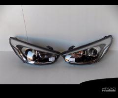 Faro Hyundai ix35, Faro xeno Destro - 0116 - 1