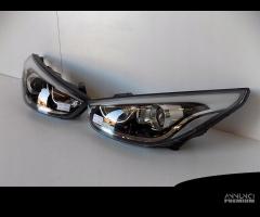 Faro Hyundai ix35, Faro xeno Destro - 0116 - 4